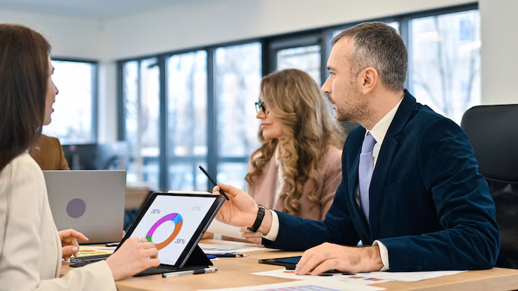 Business process optimization